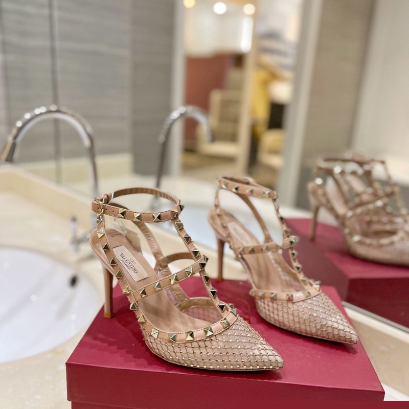 Valentino High Heels